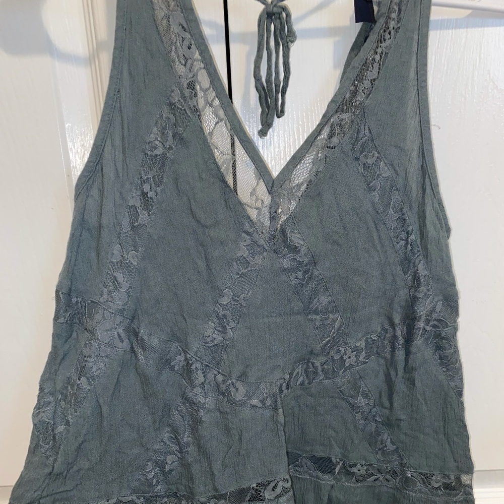 American Eagle, size small tank top.